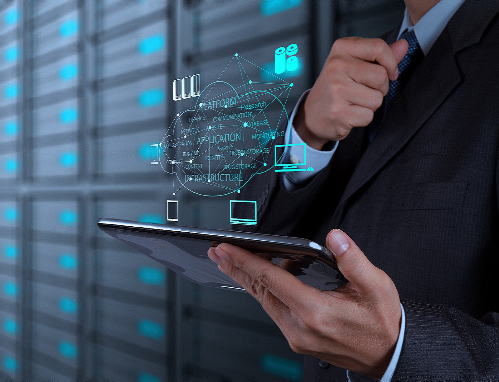 Cybersecurity for Small Businesses in the AI Age