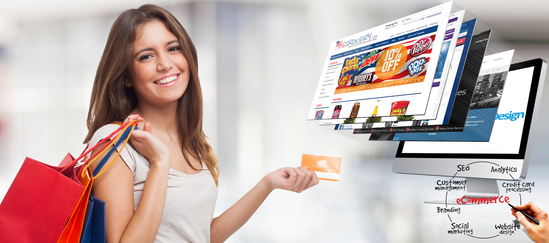 Building a High-Converting E-Commerce Website on a Budget