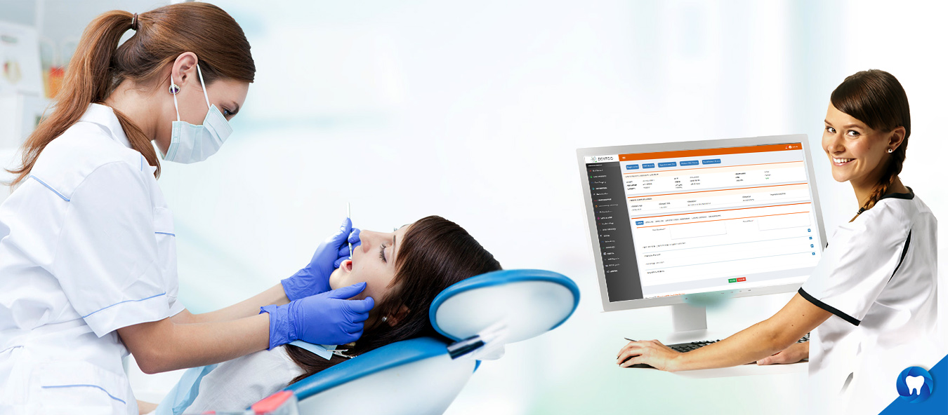 Going Paperless: The Benefits of a Dental Information Management System (DIMS)