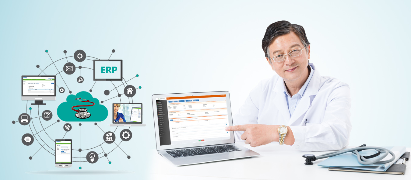 How AI is Transforming Healthcare IT for Hospitals and Clinics